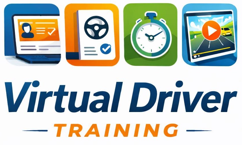 Virtual Driver Training